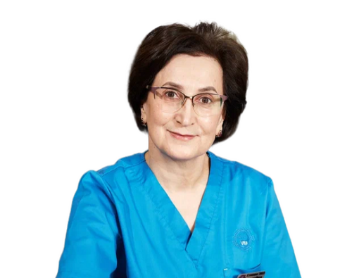 Belaja Marina Vasziljevna