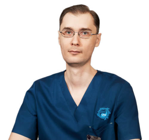Bolt Anton Igorevics