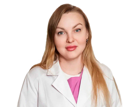 Csebakova Vilena Jurjevna