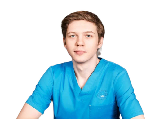 Danilov Nyikita Jevgenyevics