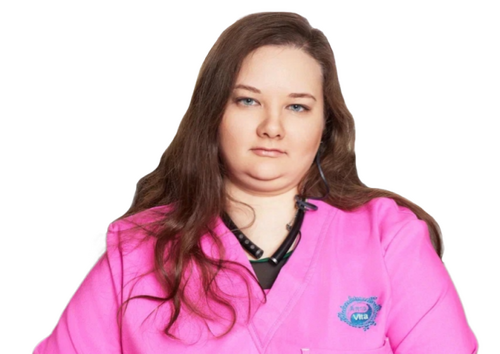 Ryzhkova Anastasia Igorevna