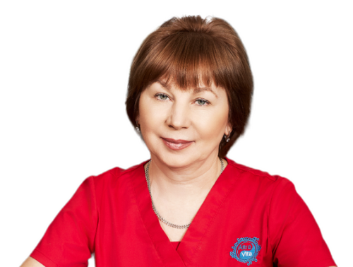 Sheina Nina Evgenievna