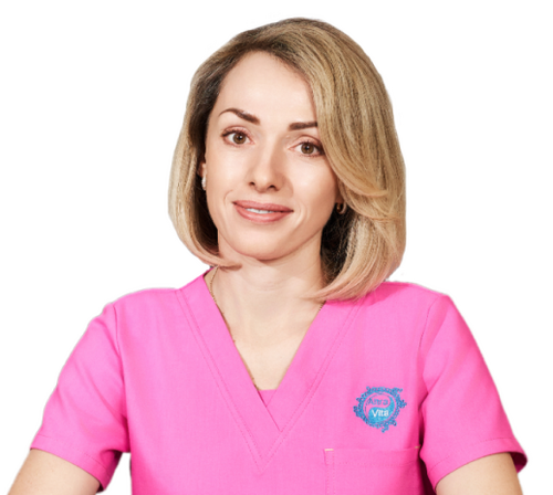 Sukhanova Jekaterina Vladimirovna