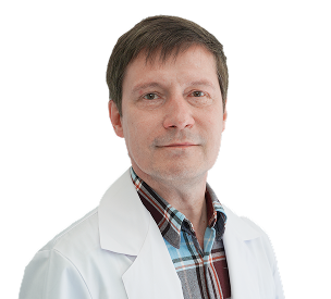 Tikhonov Vjacseszlav Valerijevics